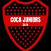 Coca Juniors